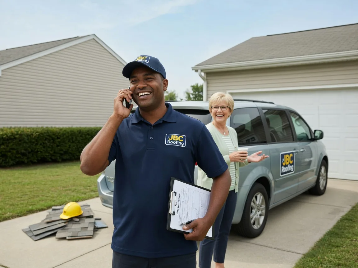 Roof Replacement Lucasville, OH FAQs